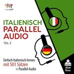 Italienisch Parallel Audio - Teil 2