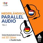 Niederländisch Parallel Audio - Teil 2