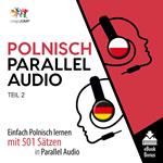 Polnisch Parallel Audio - Teil 2