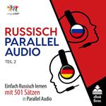 Russisch Parallel Audio - Teil 2
