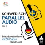 Schwedisch Parallel Audio - Teil 2