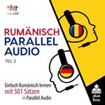Rumänisch Parallel Audio - Teil 2