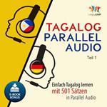 Tagalog Parallel Audio - Teil 1