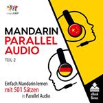 Mandarin Parallel Audio - Teil 2