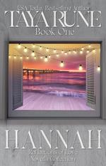 Hannah - Reflections of Love Book 1