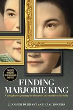 Finding Marjorie King