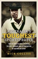 Australia's Toughest Sports People