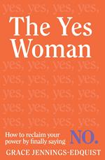 The Yes Woman