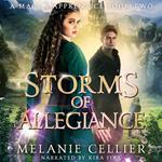 Storms of Allegiance