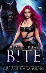 Real Alphas Bite: Paranormal Romance