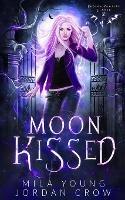 Moon Kissed: Vampire Romance