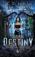 Dark Destiny: Paranormal Romance