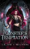 Monster's Temptation: Paranormal Romance