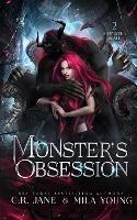 Monster's Obsession: Paranormal Romance