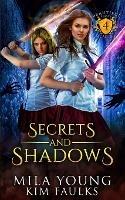 Secrets and Shadows: A Paranormal Shifter Romance