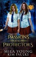 Passions and Protectors: A Paranormal Shifter Romance