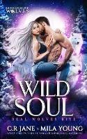 Wild Soul: A Paranormal Romance