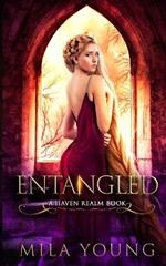 Entangled: A Paranormal Romance