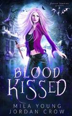 Blood Kissed: Vampire Romance