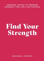 Find Your Strength