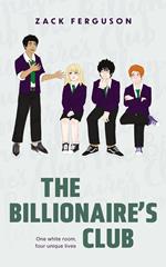 The Billionaire's Club