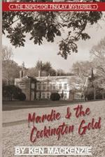 Mardie & the Cockington Gold