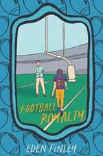 Football Royalty Special Edition Cover
