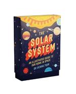 Solar System: An illustrated guide to our home in space