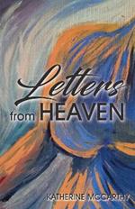 Letters from Heaven