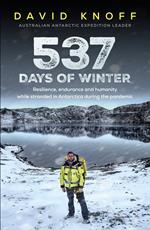 537 Days of Winter