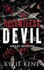 Relentless Devil