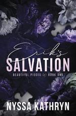 Erik's Salvation: Special Edition Paperback