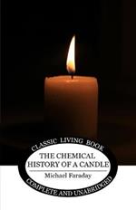 The Chemical History of a Candle