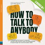 How To Talk To Anybody