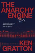 The Anarchy Engine