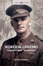 Kokoda Legend