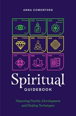 Spiritual Guidebook