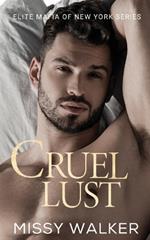 Cruel Lust