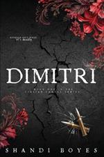Dimitri: Discreet