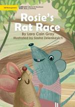 Rosie's Rat Race