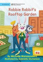 Robbie Rabbit's Rooftop Garden