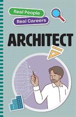 Architect: Real People, Real Careers