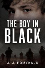 The Boy in Black