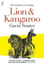 Lion & Kangaroo: The initiation of Australia