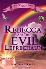 Rebecca and the Evil Leprechaun