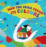 How the Snail Found its Colours: The Art of Matisse