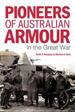 Pioneers of Australian Armour