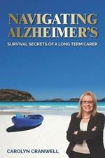 Navigating Alzheimer's