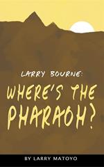 Larry Bourne