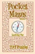 Pocket Mazes Volume 7